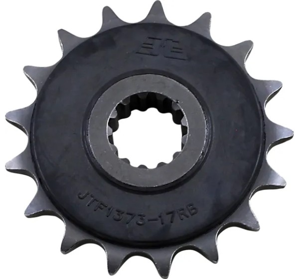 JT SPROCKETS Ritzel & Kettenräder für HONDA NC 750 X ABS 2014-2024