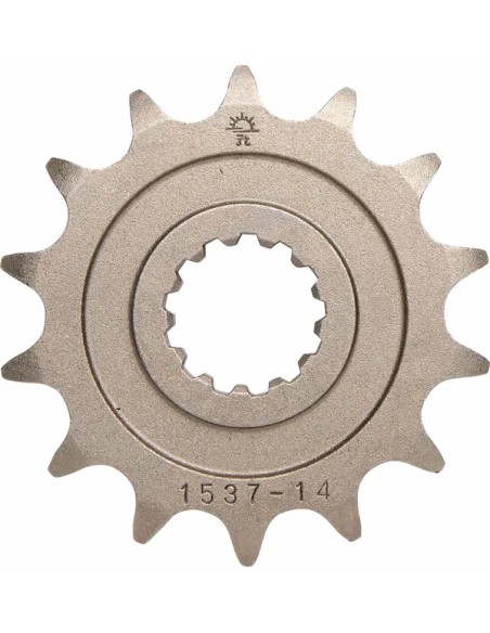 JT SPROCKETS Ritzel & Kettenräder für KAWASAKI KLZ 1000 ABS 2012-2024