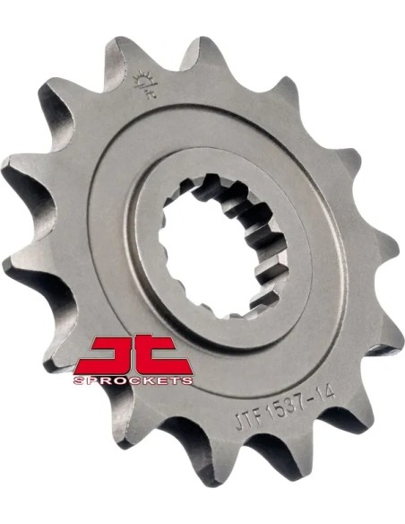 JT SPROCKETS Ritzel & Kettenräder - Detailansicht