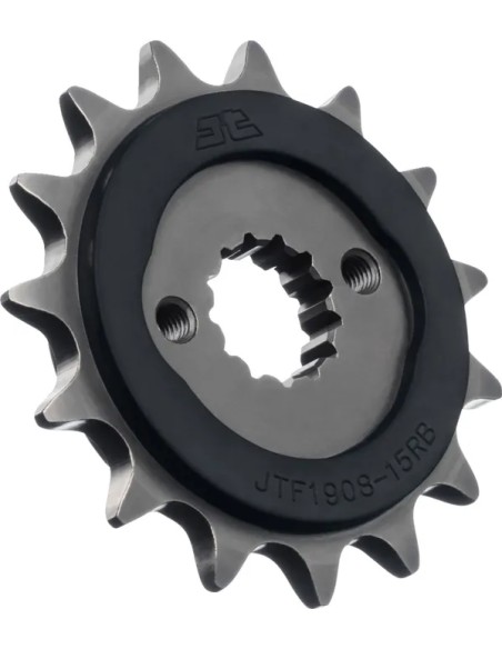 JT SPROCKETS Ritzel & Kettenräder für KTM DUKE 390 ABS 2013-2024