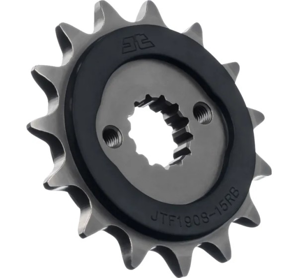 JT SPROCKETS Ritzel & Kettenräder für KTM DUKE 390 ABS 2013-2024