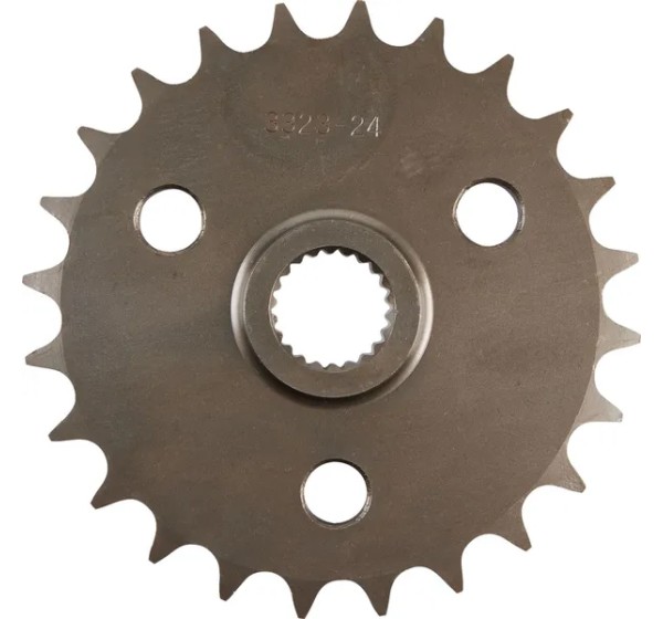JT SPROCKETS Ritzel & Kettenräder für POLARIS TRAIL BOSS 250 4X4 1987-1993