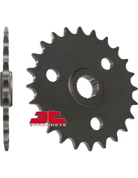 JT SPROCKETS Ritzel & Kettenräder - Detailansicht