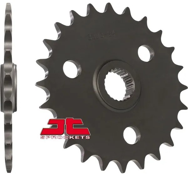 JT SPROCKETS Ritzel & Kettenräder - Detailansicht