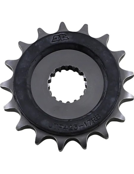 JT SPROCKETS Ritzel & Kettenräder für SUZUKI GSX 1300 R ABS 2013-2024