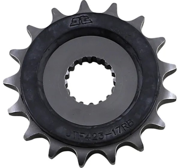 JT SPROCKETS Ritzel & Kettenräder für SUZUKI GSX 1300 R ABS 2013-2024