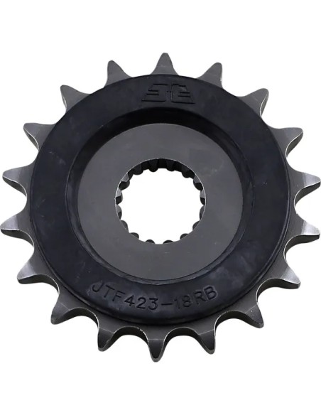 JT SPROCKETS Ritzel & Kettenräder für SUZUKI GSX 1300 R ABS 2013-2024