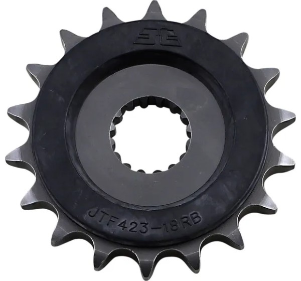 JT SPROCKETS Ritzel & Kettenräder für SUZUKI GSX 1300 R ABS 2013-2024