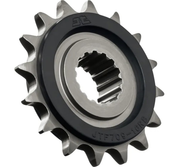JT SPROCKETS Ritzel & Kettenräder für APRILIA SL 750 2007-2016