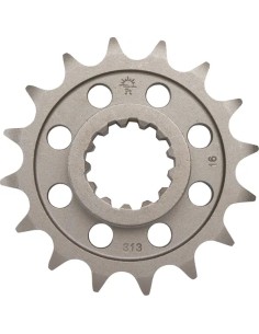 Vorderes Ritzel für Abtriebswelle