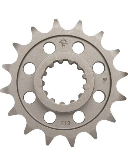 JT SPROCKETS Ritzel & Kettenräder für HONDA VFR 750 R 1988-1993