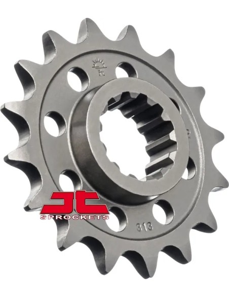 JT SPROCKETS Ritzel & Kettenräder - Detailansicht