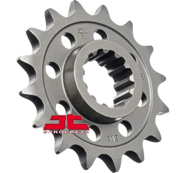 JT SPROCKETS Ritzel & Kettenräder - Detailansicht