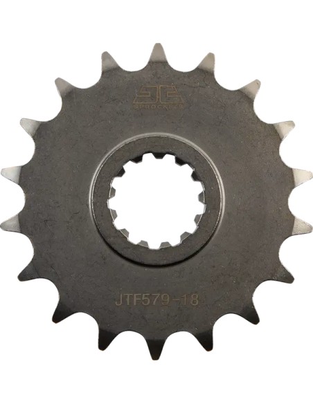 JT SPROCKETS Ritzel & Kettenräder für YAMAHA YZF-R1 1000 1998-2014