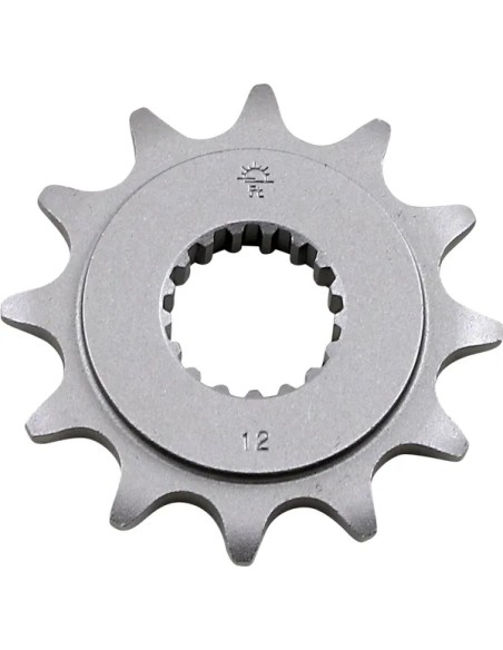 JT SPROCKETS Ritzel & Kettenräder für HONDA CRF 450 R 2002-2024