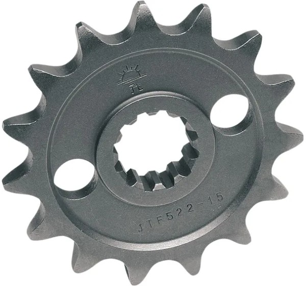 JT SPROCKETS Ritzel & Kettenräder - Detailansicht