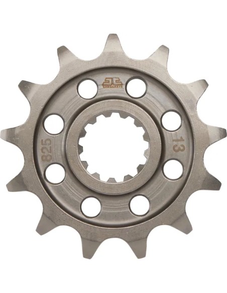 JT SPROCKETS Ritzel & Kettenräder für HUSQVARNA TC 250 2009-2012