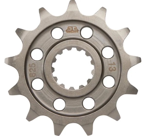 JT SPROCKETS Ritzel & Kettenräder für HUSQVARNA TC 250 2009-2012