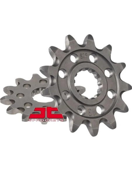 JT SPROCKETS Ritzel & Kettenräder - Detailansicht