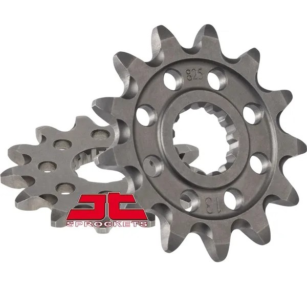 JT SPROCKETS Ritzel & Kettenräder - Detailansicht