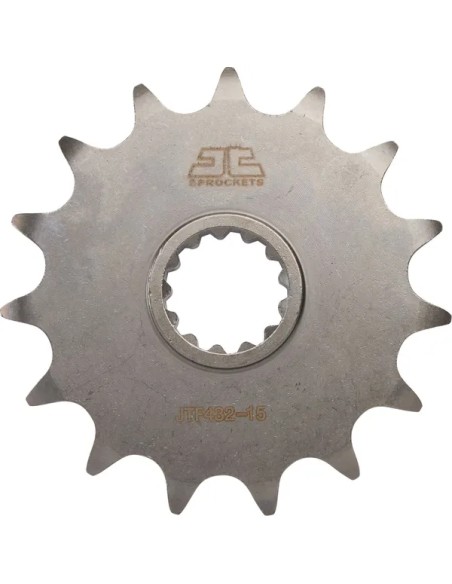 JT SPROCKETS Ritzel & Kettenräder für SUZUKI RM 250 1982-2012