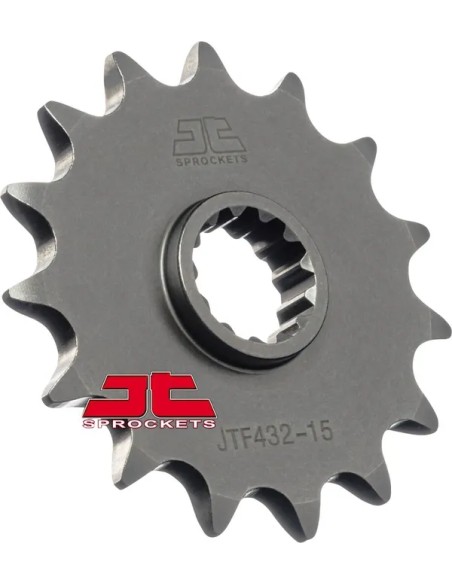 JT SPROCKETS Ritzel & Kettenräder - Detailansicht
