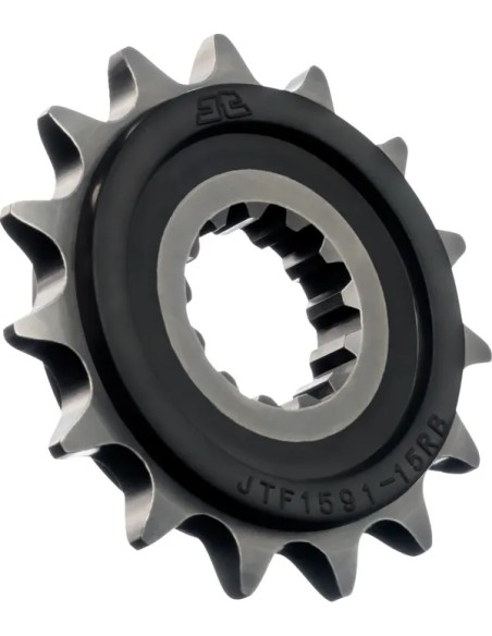 JT SPROCKETS Ritzel & Kettenräder für YAMAHA MT-09 ABS 2014-2025