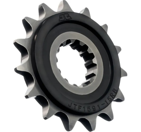 JT SPROCKETS Ritzel & Kettenräder für YAMAHA MT-09 ABS 2014-2025