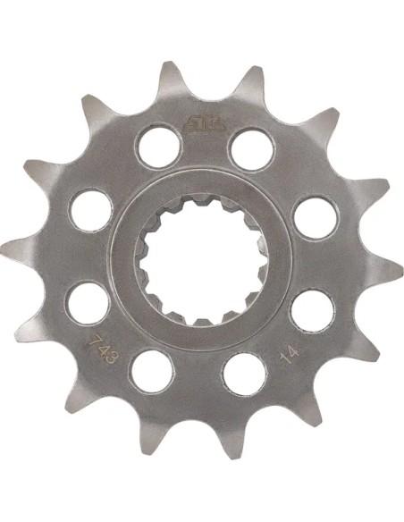 JT SPROCKETS Ritzel & Kettenräder für DUCATI MULTISTRADA 1200 S ABS 2010-2018