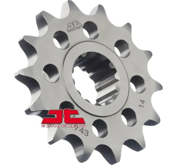 JT SPROCKETS Ritzel & Kettenräder - Detailansicht