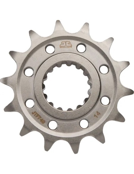 JT SPROCKETS Ritzel & Kettenräder für DUCATI PANIGALE V4 1100 ABS 2018-2024