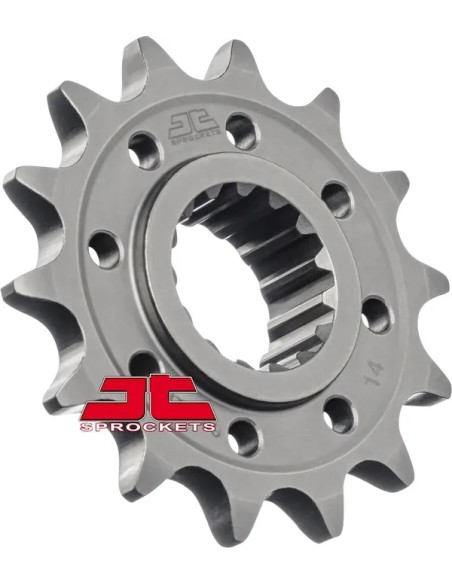 JT SPROCKETS Ritzel & Kettenräder - Detailansicht