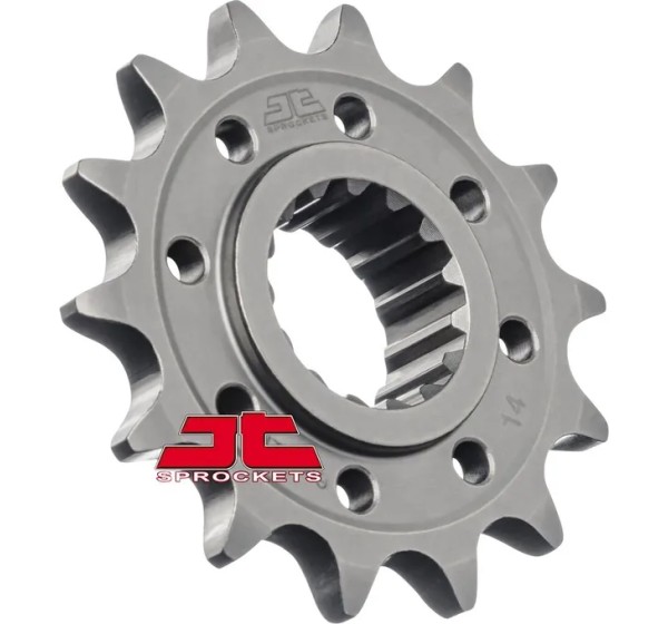 JT SPROCKETS Ritzel & Kettenräder - Detailansicht