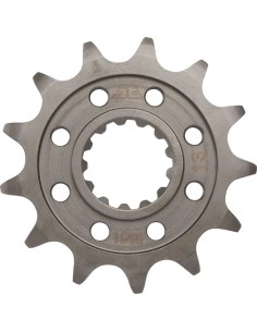 Vorderes Ritzel für Abtriebswelle