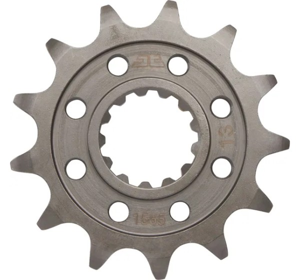JT SPROCKETS Ritzel & Kettenräder für KAWASAKI KX 450 F 2006-2020