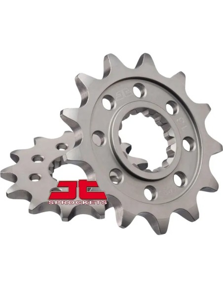 JT SPROCKETS Ritzel & Kettenräder - Detailansicht