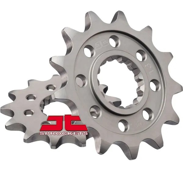 JT SPROCKETS Ritzel & Kettenräder - Detailansicht