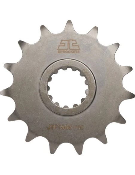 JT SPROCKETS Ritzel & Kettenräder für YAMAHA YZF-R6 600 ab 2017