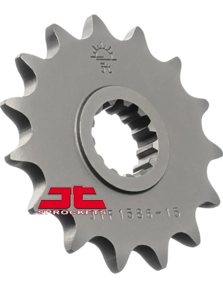 JT SPROCKETS Ritzel & Kettenräder - Detailansicht