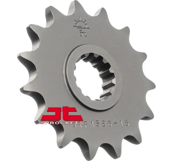 JT SPROCKETS Ritzel & Kettenräder - Detailansicht