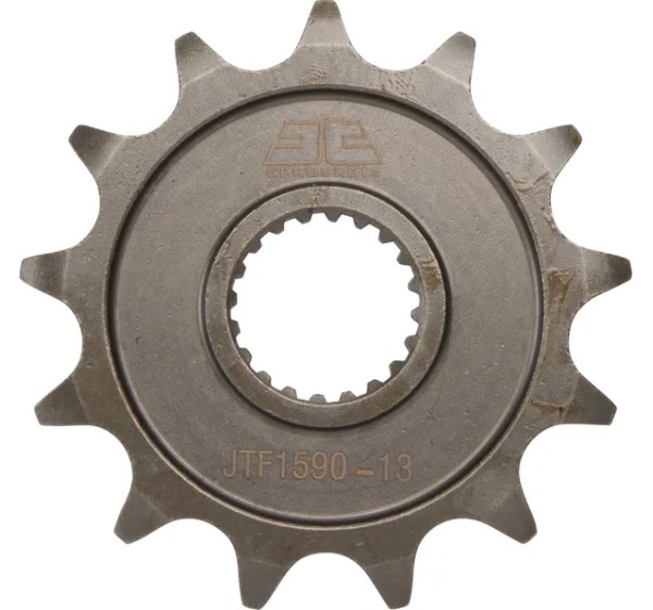 JT SPROCKETS Ritzel & Kettenräder für YAMAHA YZ 250 F 2001-2024
