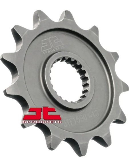 JT SPROCKETS Ritzel & Kettenräder - Detailansicht