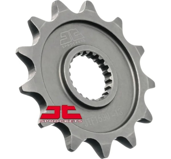 JT SPROCKETS Ritzel & Kettenräder - Detailansicht
