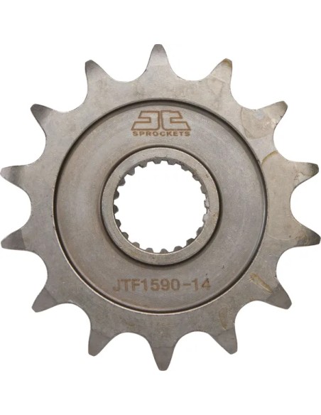 JT SPROCKETS Ritzel & Kettenräder für YAMAHA YZ 250 F 2001-2024