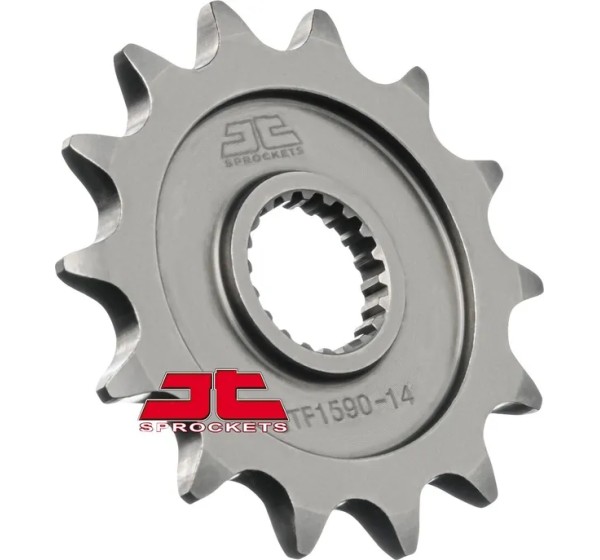 JT SPROCKETS Ritzel & Kettenräder - Detailansicht