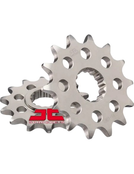 JT SPROCKETS Ritzel & Kettenräder - Detailansicht