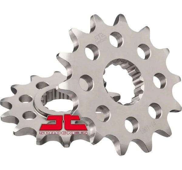 JT SPROCKETS Ritzel & Kettenräder - Detailansicht