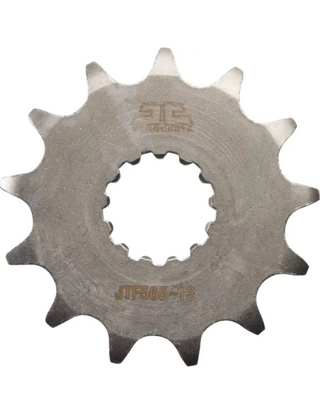 JT SPROCKETS Ritzel & Kettenräder für YAMAHA YZ 250 1999-2024