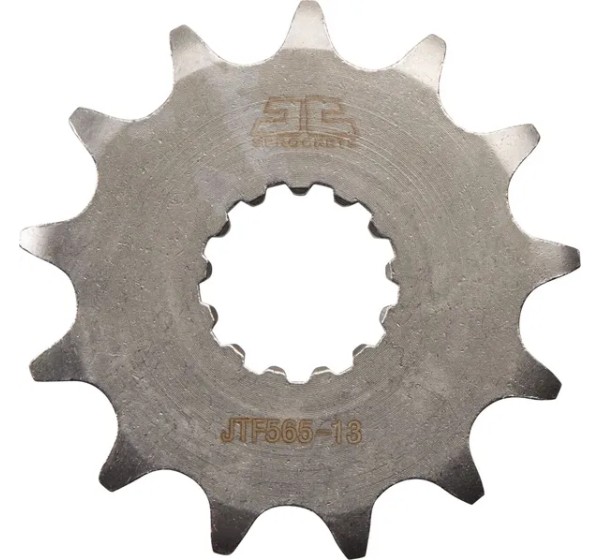 JT SPROCKETS Ritzel & Kettenräder für YAMAHA YZ 250 1999-2024