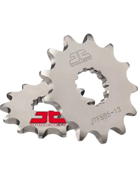 JT SPROCKETS Ritzel & Kettenräder - Detailansicht